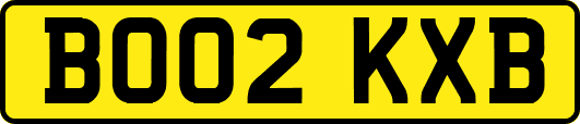 BO02KXB