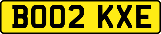 BO02KXE