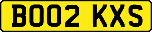 BO02KXS