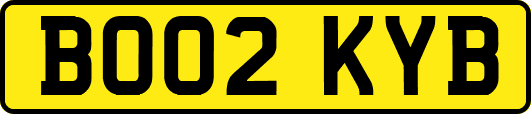 BO02KYB