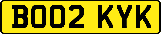BO02KYK