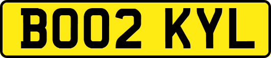BO02KYL