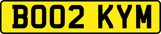 BO02KYM