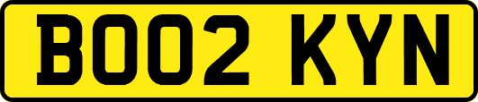 BO02KYN