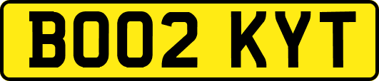 BO02KYT