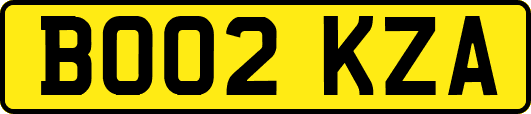 BO02KZA