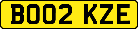 BO02KZE
