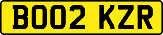 BO02KZR