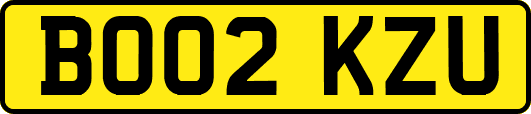 BO02KZU