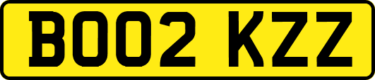 BO02KZZ