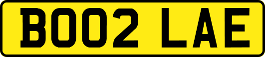 BO02LAE