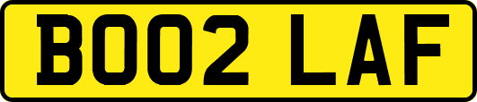 BO02LAF