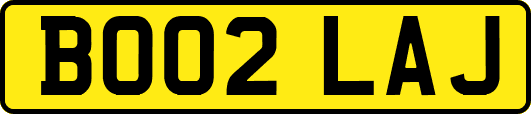 BO02LAJ