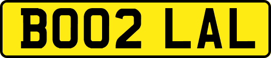 BO02LAL