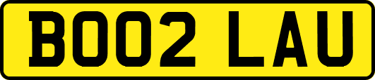 BO02LAU