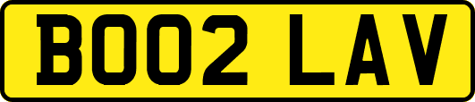 BO02LAV
