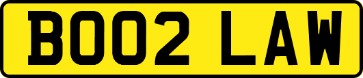 BO02LAW