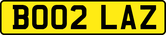 BO02LAZ