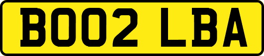 BO02LBA