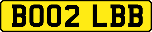 BO02LBB