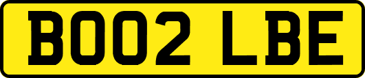 BO02LBE
