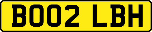 BO02LBH