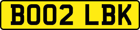 BO02LBK