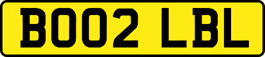 BO02LBL