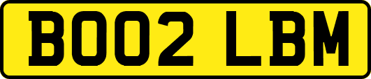 BO02LBM
