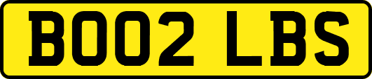 BO02LBS