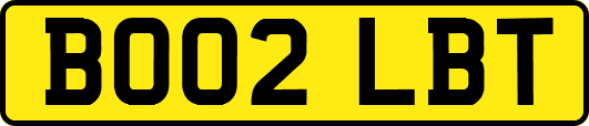BO02LBT