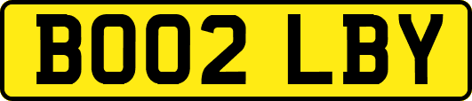 BO02LBY