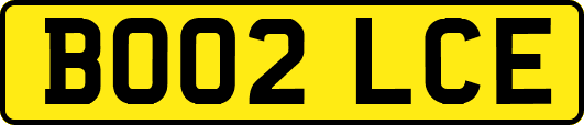 BO02LCE