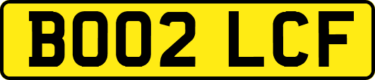 BO02LCF