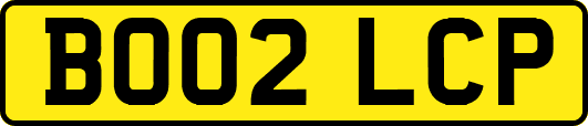 BO02LCP