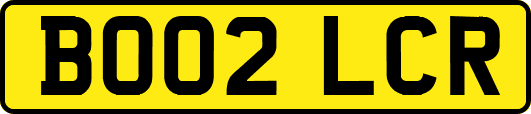 BO02LCR