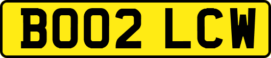 BO02LCW