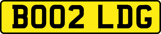 BO02LDG