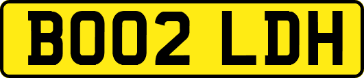 BO02LDH