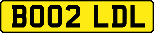 BO02LDL