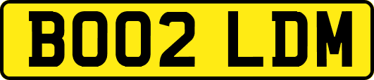 BO02LDM