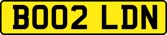 BO02LDN