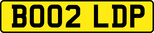 BO02LDP