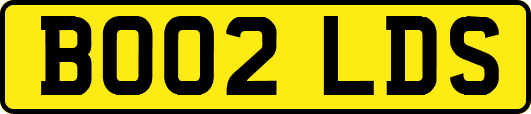 BO02LDS