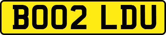 BO02LDU