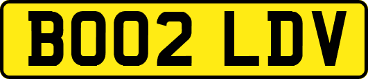 BO02LDV
