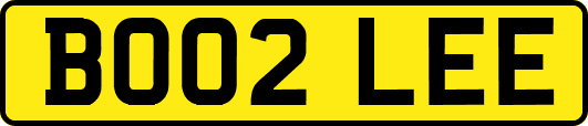BO02LEE