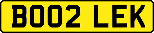 BO02LEK