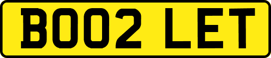 BO02LET