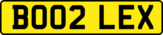 BO02LEX